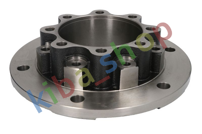 WHEEL HUB REAR FITS MERCEDES ATEGO 0198-1004