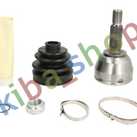 RIGHT OR LEFT CV JOINT OUTER L/R 25Z/26Z/53MM FITS FOR D TOURNEO CONNECT