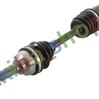 FRONT AXLE LEFT HALF-AXLE FRONT L FITS SUZUKI LT-A LT-F 400 2008-2016