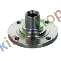 FRONT AXLE RIGHT OR LEFT WHEEL HUB FRONT FITS VW GOLF II JETTA II 10-18
