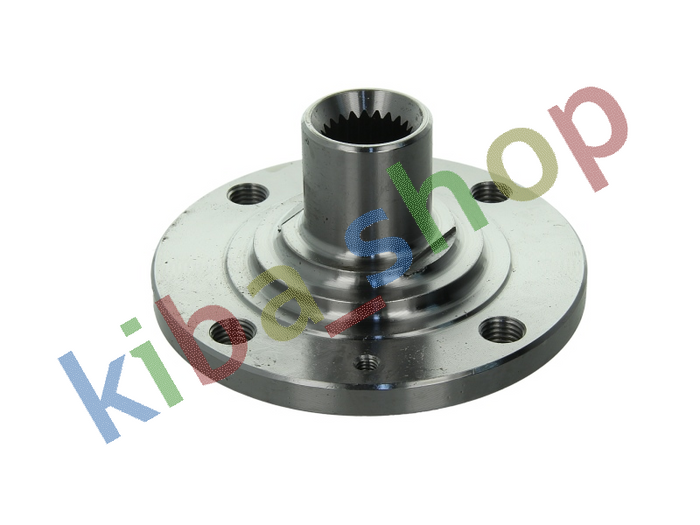 FRONT AXLE RIGHT OR LEFT WHEEL HUB FRONT FITS VW GOLF II JETTA II 10-18