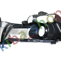 FOR FORD MUSTANG 15-18 FRONT LEFT LOWER BUMPER GRILL