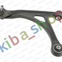 FRONT AXLE LEFT LEFT FRONT AXLE TRACK CONTROL ARM L FRONT WITH BALL JOINT FITS