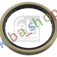 FRONT AXLE LEFT FRONT AXLE RIGHT OR LEFT WHEEL HUB SEAL FRONT L/R 71X90X8