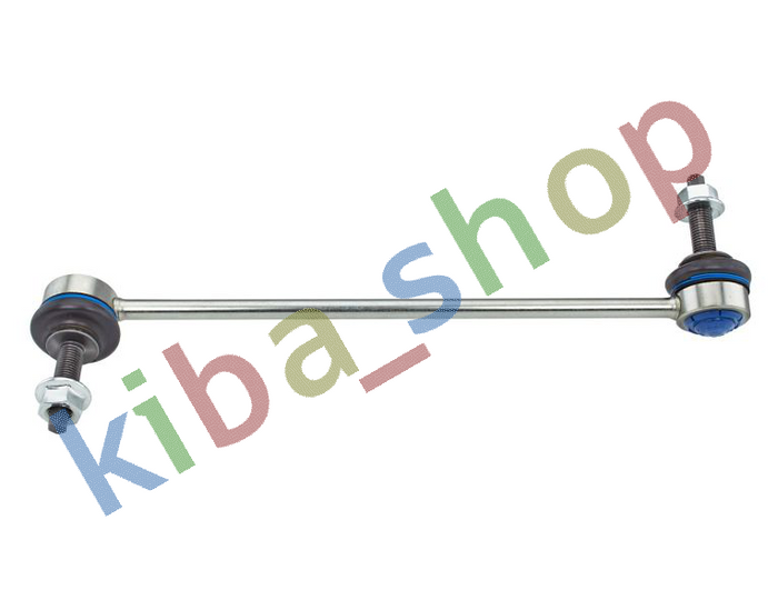 FRONT AXLE LEFT LEFT STABILIZER LINK FRONT L 307MM FITS OPEL ASTRA K 10-16D