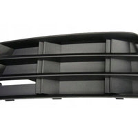 FOR AUDI A4 2015 - 2019 FRONT BUMPER LOWER GRILL PAIR LEFT + RIGHT