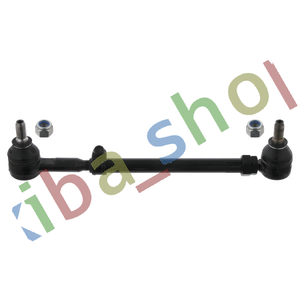 FRONT AXLE LEFT FRONT AXLE RIGHT OR LEFT TIE ROD WITH END L/R DŁ315MM FITS