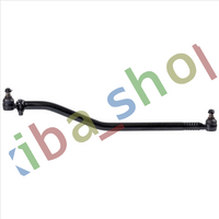 FRONT AXLE LONGITUDINAL STEERING ROD L-900MM FITS DAF LF LF 45 0101-