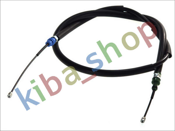 RIGHT REAR RIGHT HANDBRAKE CABLE REAR R 1545MM/1180MM FITS FOR CITROEN XSARA