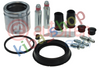 FRONT AXLE RIGHT OR LEFT BRAKE CALIPER REPAIR KIT FRONT L/R PISTON DIAMETER 60