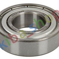 15X32X9 INDUSTRIAL BEARING STANDARD BALL BEARING 1PCS