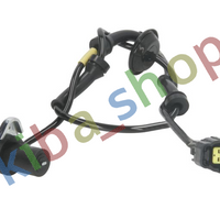 FRONT AXLE RIGHT RIGHT ABS SENSOR FRONT R FITS CHEVROLET AVEO / KALOS DAEWOO