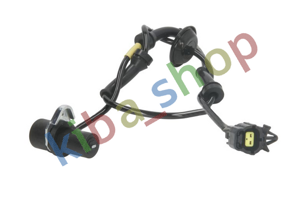 FRONT AXLE RIGHT RIGHT ABS SENSOR FRONT R FITS CHEVROLET AVEO / KALOS DAEWOO