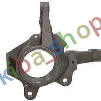 FRONT AXLE RIGHT KNUCKLE FRONT R SHOCK ABSORBER MOUNTING SPACING 58MM FITS