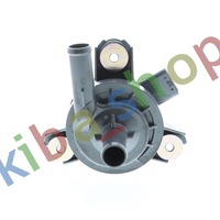 WATER PUMP FITS VOLVO V60 I LEXUS CT RX TOYOTA AURIS PRIUS YARIS 15H-35H 0608-