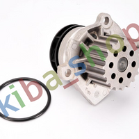 WATER PUMP FITS AUDI A1 A3 Q5 SEAT ALHAMBRA ALTEA ALTEA XL IBIZA IV IBIZA IV