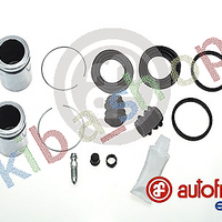 FRONT AXLE RIGHT OR LEFT BRAKE CALIPER REPAIR KIT FRONT L/R PISTON DIAMETER 36