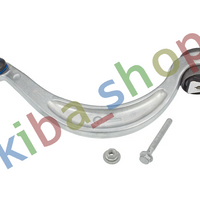 FRONT AXLE LEFT LOWER REAR LEFT FRONT AXLE TRACK CONTROL ARM L BOTTOM IN THE