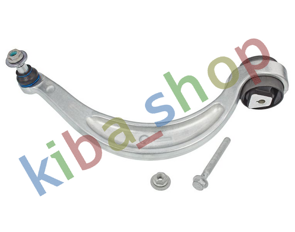 FRONT AXLE LEFT LOWER REAR LEFT FRONT AXLE TRACK CONTROL ARM L BOTTOM IN THE