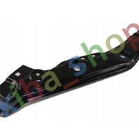 FOR VW SHARAN 7N 10- FRONT LEFT HEADLAMP FASTENING BRACKET HOLDER