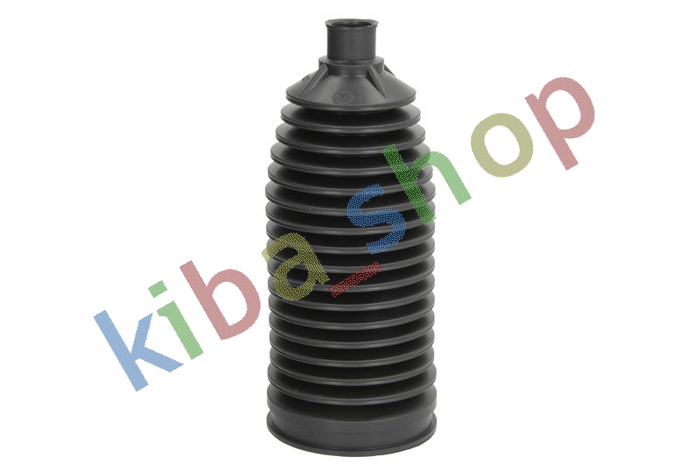 FRONT AXLE LEFT OR RIGHT STEERING GEAR BOOT L/R LENGTH165MM 15MM/65MM FITS