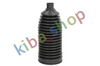 FRONT AXLE LEFT OR RIGHT STEERING GEAR BOOT L/R LENGTH165MM 15MM/65MM FITS