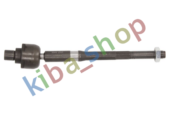 FRONT AXLE LEFT TIE ROD WITH NO END L LENGTH 231MM FITS HYUNDAI H-1 / STAREX