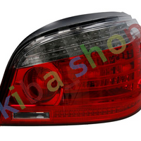 RIGHT RIGHT REAR LAMP R LED FITS FOR BMW 5 E60 E61 0703-1210