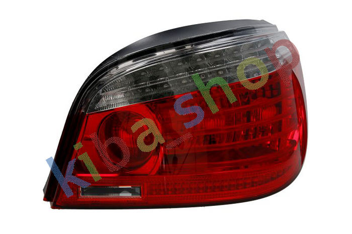 RIGHT RIGHT REAR LAMP R LED FITS FOR BMW 5 E60 E61 0703-1210