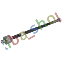 FRONT AXLE LEFT FRONT AXLE RIGHT LEFT OR RIGHT TIE ROD WITH NO END L/R LENGTH