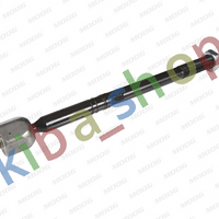 FRONT AXLE LEFT OR RIGHT TIE ROD WITH NO END L/R LENGTH 321MM FITS VOLVO S60