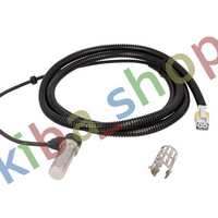 FRONT AXLE RIGHT RIGHT ABS SENSOR FRONT R 220MM FITS MAN LION´S STAR TGA TGS I