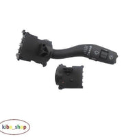 FOR SEAT EXEO 3R 08-13 STEERING COLUMN SWITCH WITH ON BOARD COMPUTER