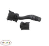 FOR SEAT EXEO 3R 08-13 STEERING COLUMN SWITCH WITH ON BOARD COMPUTER