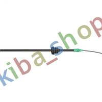 RIGHT OR LEFT HANDBRAKE CABLE FRONT L/R 600MM/355MM FITS FOR OPEL VIVARO A