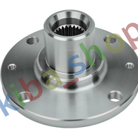 FRONT AXLE BOTH SIDES RIGHT OR LEFT WHEEL HUB FRONT FITS OPEL AGILA SUZUKI