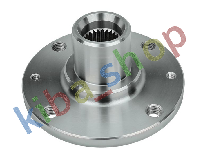FRONT AXLE BOTH SIDES RIGHT OR LEFT WHEEL HUB FRONT FITS OPEL AGILA SUZUKI