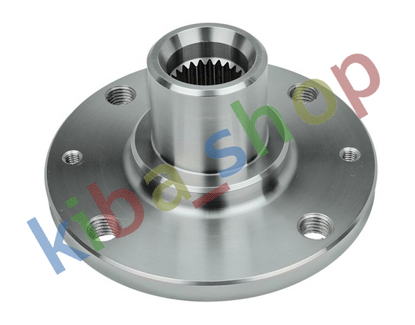 FRONT AXLE BOTH SIDES RIGHT OR LEFT WHEEL HUB FRONT FITS OPEL AGILA SUZUKI