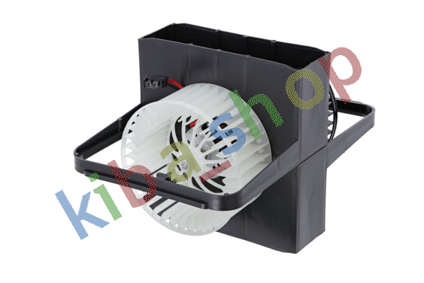 FRONT AIR BLOWER FITS BMW 3 E46 X3 E83 16-32 1297-1211