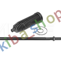 FRONT AXLE LEFT FRONT AXLE RIGHT OR LEFT TIE ROD WITH NO END L/R LENGTH 400MM
