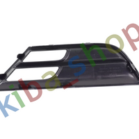 FOR CHRYSLER 200 15-14 FRONT LEFT LOWER BUMPER GRILL W/O FOG HOLE