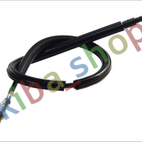 RIGHT REAR RIGHT HANDBRAKE CABLE REAR R 1090MM/925MM FITS FOR RENAULT SAFRANE