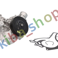 WATER PUMP FITS MERCEDES CLK A209 CLK C209 CLS C219 E A207 E C207 E T-MODEL