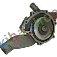 WATER PUMP FITS MAN EM HOCL L2000 M 2000 L M 2000 M M90 NM SOLARIS URBINO