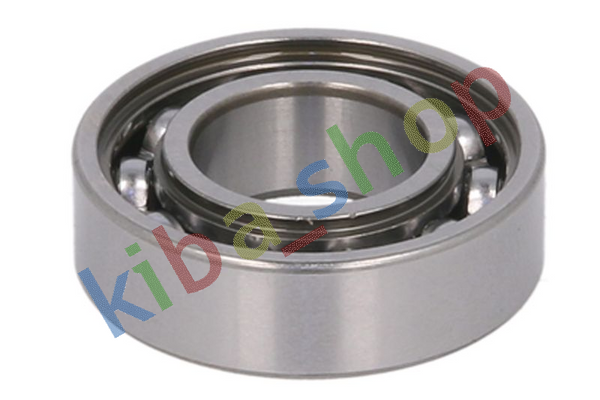 17X35X10 INDUSTRIAL BEARING STANDARD BALL BEARING 1PCS