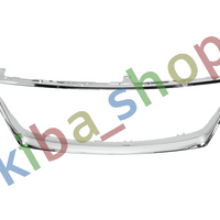 FRONT GRILLE FRAME CHROME FITS LEXUS IS II XE20 1005-0309