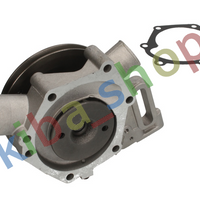 WATER PUMP FITS CITROEN C25 CX I CX II FIAT DUCATO PEUGEOT J5 19D-25D