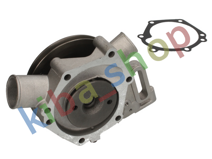 WATER PUMP FITS CITROEN C25 CX I CX II FIAT DUCATO PEUGEOT J5 19D-25D