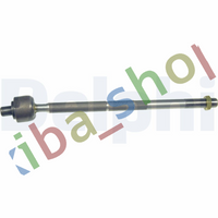 FRONT AXLE LEFT FRONT AXLE RIGHT OR LEFT TIE ROD WITH NO END L/R LENGTH