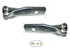 FOR VW GOLF IV MK4 98-04 FRONT BONNET HINGE PAIR L+R